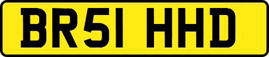 BR51HHD