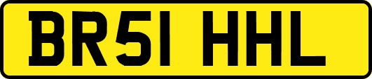 BR51HHL