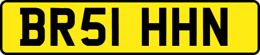 BR51HHN