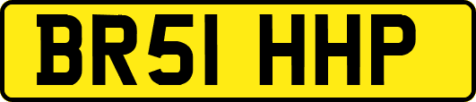 BR51HHP
