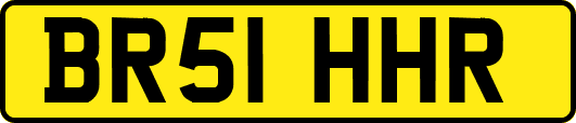 BR51HHR