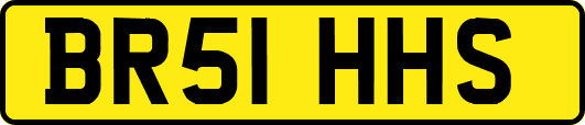 BR51HHS