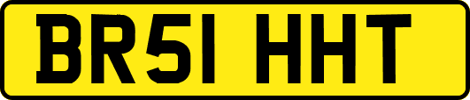 BR51HHT