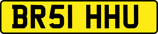 BR51HHU