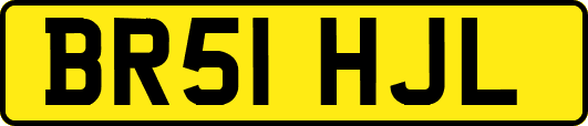 BR51HJL
