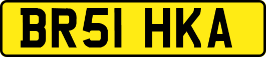BR51HKA