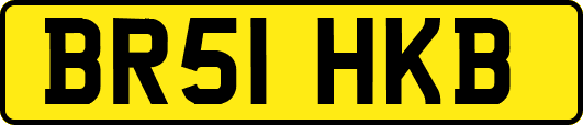 BR51HKB