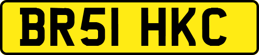 BR51HKC