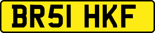 BR51HKF