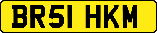 BR51HKM