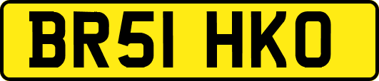 BR51HKO