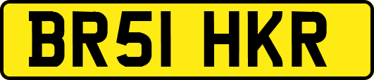 BR51HKR