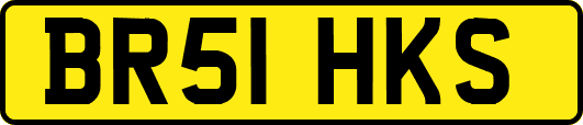 BR51HKS