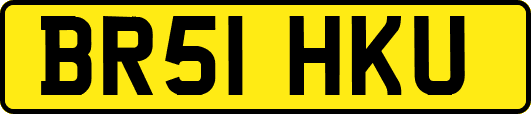 BR51HKU