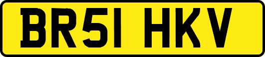 BR51HKV