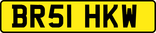 BR51HKW