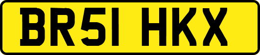 BR51HKX