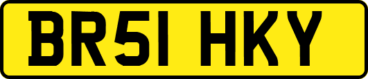 BR51HKY
