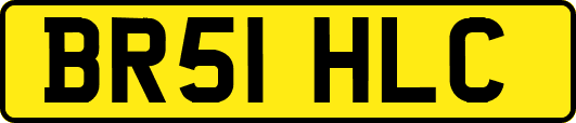 BR51HLC