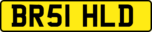 BR51HLD