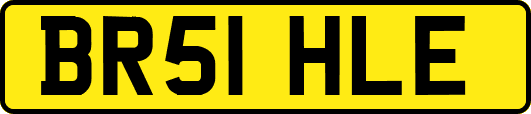 BR51HLE