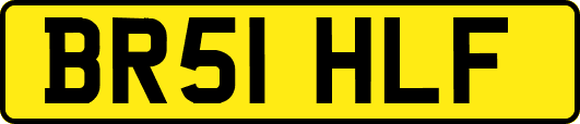 BR51HLF