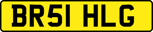 BR51HLG
