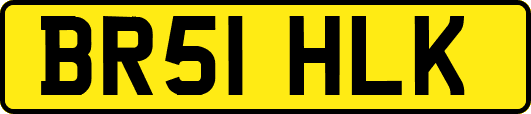 BR51HLK