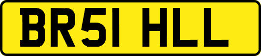 BR51HLL