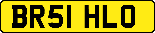 BR51HLO