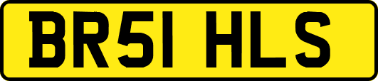 BR51HLS