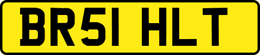 BR51HLT