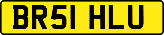 BR51HLU