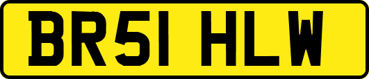 BR51HLW
