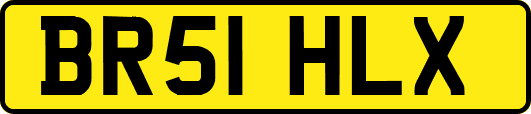 BR51HLX