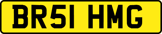BR51HMG