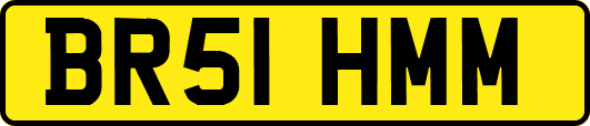 BR51HMM