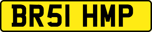 BR51HMP