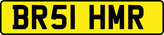 BR51HMR