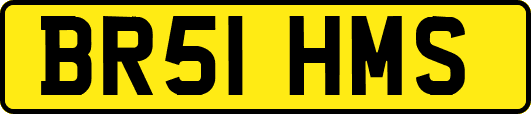 BR51HMS