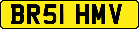 BR51HMV
