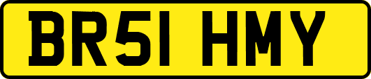 BR51HMY