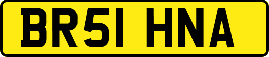BR51HNA