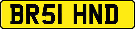 BR51HND