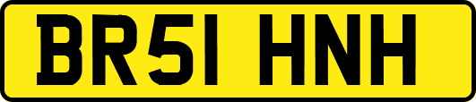 BR51HNH