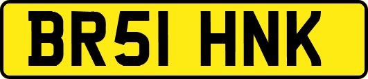 BR51HNK