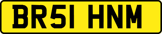BR51HNM