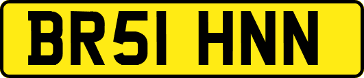 BR51HNN