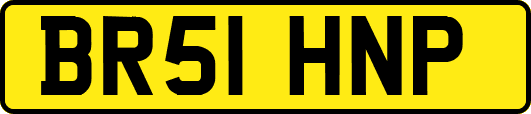 BR51HNP