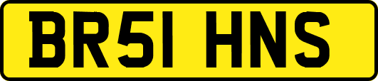 BR51HNS